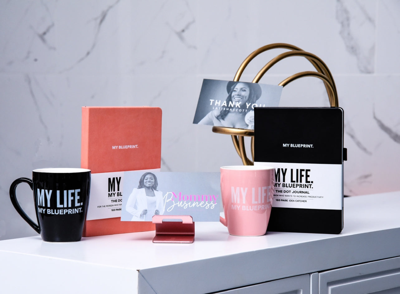 MB Coffee/Tea Cup