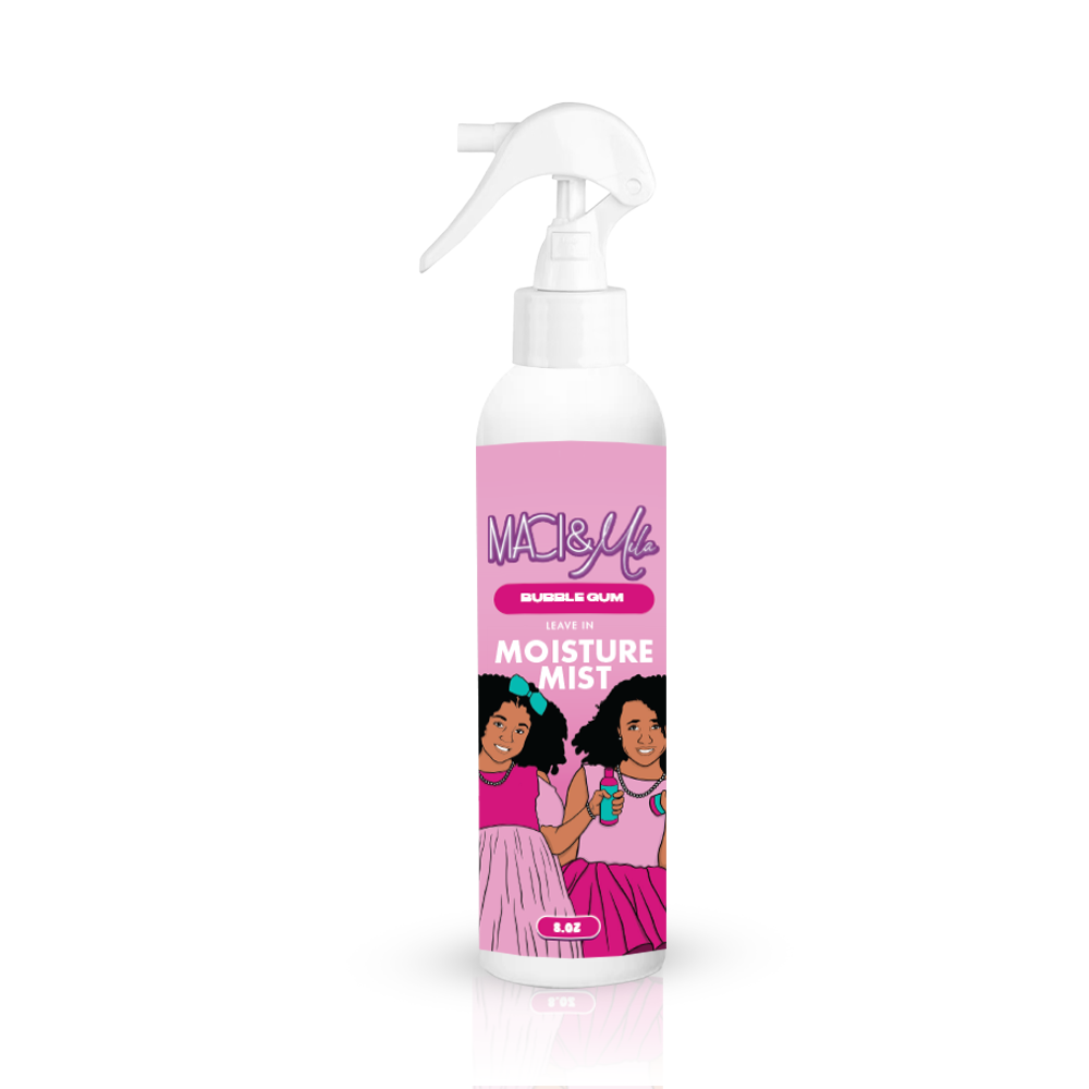 Maci and Mila - Moisture Mist